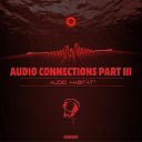 Audio Habitat - 3rd Idea