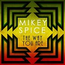 MIKY SPICE - AM I LOSING YOU