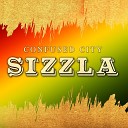 Sizzla - RAIN SHOWERS