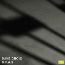 Dave Croix - Arp
