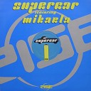 Supercar Feat Mikaela - Computer Love A2 Radio Edit