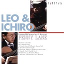 Leo Brouwer Ichiro Suzuki - Petit duo No 2 pour deux guitares Op 146 II Rondo…