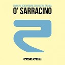 Simioli Renzo Arbore Orchestra Italiana - O Sarracino Back to Basics Radio Edit