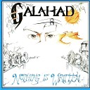 Galahad - Aqaba A Matter Of Going