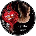 DJ Miller - Promo September Deep 2015 Mix