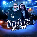 Benz Boyz - In Da Club