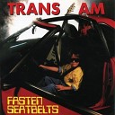 Trans Am - Thrills In The Night