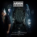 Ramin Djawadi - Game of Thrones Armin van Buu