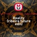 Lost Frequencies feat Janieck Devy - Reality ribeiro future edit