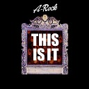 A Rock - This Is It Original Mix