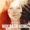 Sara Syms - Crossroads