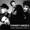 Comsat Angels - You Move Me