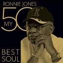 Ronnie Jones feat Sandro Gibellini Quartet - I Just Called to Say I Love You