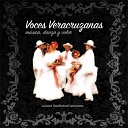 Voces Veracruzanas - El Querreque Son Huasteco