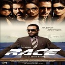Гонка RACE Анил Капур Сайф Али Кхан Акшай Кханна Бипаша Басу… - Race Theme