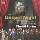 Sisters Brothers Gospel Choir Ensemble feat Cheryl… - Listen to the Sound of Your Soul