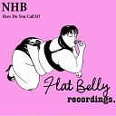 NHB - Beliving Fabrizio Pettorelli Remix