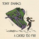 Tony Banks - Walls of Sound