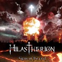 Hilastherion - Path Of Victory