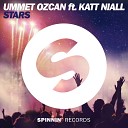 Ummet Ozcan Katt Niall - Stars feat Katt Niall Origin