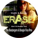 Saccao Malikk The Beatangers Boogie Vice - Girl I ll House You The Beatangers amp Boogie Vice…