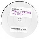 Ciro Visone - The Drive Original Mix