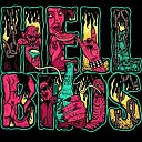 Hellbros - Dead City Rockers