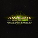 TravelerZ - The Remixes Hatman Remix