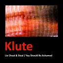 Klute - Now Always Forever