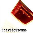 Bravilostesso - Punto e virgola