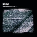 Klute - Second Skin