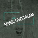 Uba - Magic Livestream Original Mix
