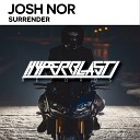 Josh Nor - Surrender Original Mix