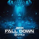 Zatox - Fall Down Original Mix