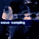 Steve Sampling - Two Track Mind Original Mix