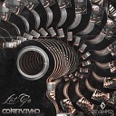 Contrvbvnd - Let Go Original Mix
