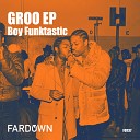 Boy Funktastic - RED Original Mix