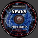Newks - Mercy To The Weak Distek Remix