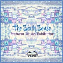 The Sixth Sense - Serenity Original Mix
