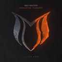 Axel Walters - Phanatic Original Mix