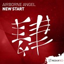 Airborne Angel - New Start Extended Mix