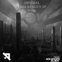 Denssal - Tesseract Original Mix