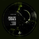 Roklem Sebalo - Persistence Original Mix