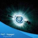 Prkz - Voyager Original Mix