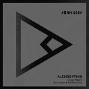 Alessio Frino - Last Year Original Mix