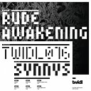 SynnyS - Rude Awakening Original Mix