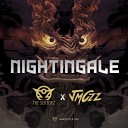 The Sektorz J MOZZ - Nightingale Original Mix