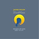 Jaymz Nylon - Libertad La pera Oscura Radio Edit