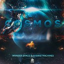 Invader Space Hybrid Machines - Cosmos Original Mix
