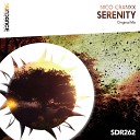 Nico Cranxx - Serenity Original Mix